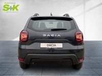 gebraucht Dacia Duster Expression TCe 130 *Sitzh. *Navi *Kamera*