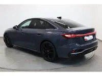 Gebraucht Audi A5 Edition .1 299 PS (219 kW) 2025 Magnetgrau Limousine
