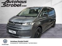Neu VW Multivan Life 150 PS (110 kW) 2025 Grau Van
