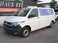 Gebraucht VW Transporter 150 PS (110 kW) 2021 Candyweiß Van