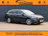 Second-hand Seat Leon 110 CP (80 kW) 2021 Gri Break