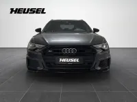 Gebraucht Audi S6 Sport 349 PS (256 kW) 2019 Daytonagrau perleffekt Kombi