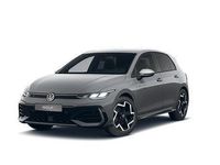 Second-hand VW Golf VIII R-line 150 CP (110 kW) 2025 Gri Berlinǎ