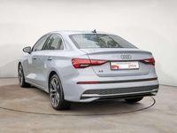 Gebraucht Audi A3 Ambiente 116 PS (85 kW) 2025 Pfeilgrau perleffekt Limousine