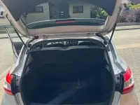 Gebraucht Nissan Pulsar N-Connecta 190 PS (139 kW) 2017 Silber Kleinwagen