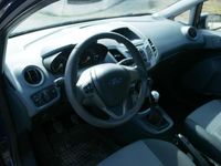 Gebraucht Ford Fiesta 60 PS (44 kW) 2009 Other Kleinwagen