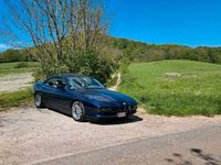 gebraucht BMW 850 I E31 V12