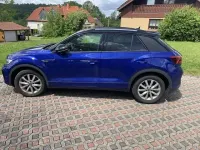 Gebraucht VW T-Roc R-line 190 PS (139 kW) 2023 SUV