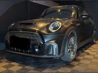 Usata Mini Cooper SE 135 kW (184 CV) 2020 Nero Utilitaria