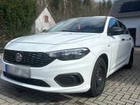 Gebraucht Fiat Tipo 95 PS (69 kW) 2019 Weiß Kombi