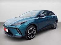 Neu MG MG4 EV Luxury 125 kW (170 PS) 2025 Ealing green Kleinwagen