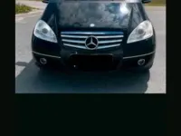 Gebraucht Mercedes A200 Avantgarde 136 PS (100 kW) 2004 Grau Limousine