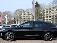 Gebraucht Cupra Leon 204 PS (150 kW) 2024 Schwarz Limousine