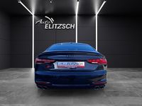 Gebraucht Audi S5 Ambiente 341 PS (250 kW) 2024 Mythosschwarz metallic Limousine