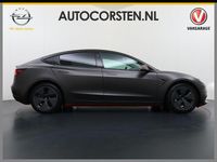 Gebraucht Tesla Model 3 Long Range AWD 339 kW (462 PS) 2021 Schwarz Limousine