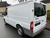 gebraucht Ford Transit Kasten FT 260 K LKW EURO4 103TKM MWST