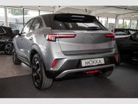 gebraucht Opel Mokka-e Ultimate Elektro RückKam dig.Fahrdisplay Voll-LED Leder