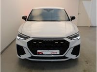 gebraucht Audi RS Q3 Sportback 2.5 TFSI *LED*B&O*Navi*