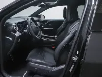 Gebraucht Mercedes GLC300 AMG 204 PS (150 kW) 2026 Grau SUV