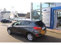 gebraucht Ford Fiesta Cool & Connect 1.0 EcoBoost - SHZ PDC Tempomat