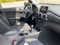 gebraucht Mercedes B180 CDI BlueEFFICIENCY,Navi,PDC,Sitzh.