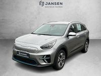 Gebraucht Kia e-Niro Vision 150 kW (204 PS) 2022 Grau SUV