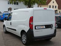 gebraucht Fiat Doblò 1.6 Multijet SX Maxi Kasten