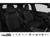 Gebraucht Fiat 600 Sport 145 PS (106 kW) 2026 Schwarz SUV