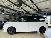 Gebraucht VW Multivan Edition 218 PS (160 kW) 2024 Candyweiã Van / Kleinbus