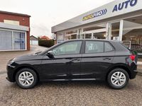 Neu Skoda Fabia Selection 116 PS (85 kW) 2026 Schwarz Kleinwagen