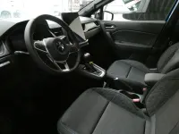Neu Mitsubishi ASX Diamant Edition 114 PS (83 kW) 2026 Blau SUV