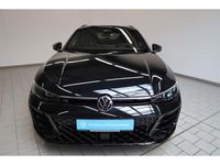 Gebraucht VW Passat Style 272 PS (200 kW) 2024 Schwarz Kombi