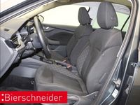 gebraucht Skoda Kamiq 1.5 TSI DSG Drive NAVI PANO LED KAMERA