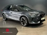 Gebraucht Cupra Formentor VZ 245 PS (180 kW) 2022 "magnetic tech" SUV