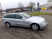 Gebraucht Mercedes E220 Classic 150 PS (110 kW) 2006 Kombi
