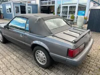 Gebraucht Ford Mustang 1990 Cabrio