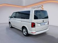 Używany VW Multivan Generation Six 150 KM (110 kW) 2021 Minivan