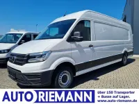 Neu VW Crafter 140 PS (102 kW) 2026 Andere Van