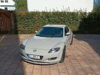 gebraucht Mazda RX8 nur noch 1 Woche!