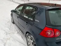 Gebraucht VW Golf V 75 PS (55 kW) 2006 Kleinwagen