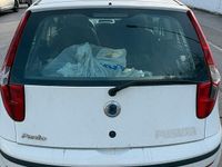 Gebraucht Fiat Panda 65 PS (47 kW) 2006 Weiß Kleinwagen