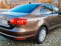 gebraucht VW Jetta 1,6 TDI Comfortline