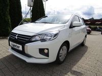 Neu Mitsubishi Space Star Select 71 PS (52 kW) 2025 Islandweiss (s) Limousine