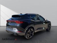 Gebraucht Cupra Formentor VZ 310 PS (228 kW) 2024 Schwarz SUV