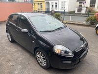 gebraucht Fiat Punto Evo 1.4 L