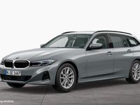 Gebraucht BMW 330 245 PS (180 kW) 2023 Grau Kombi
