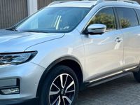 gebraucht Nissan X-Trail 2.0D 177PS