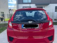 gebraucht Honda Jazz 1.3 Trend