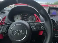 Gebraucht Audi S3 310 PS (228 kW) 2018 Blau Limousine