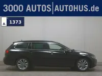 Gebraucht VW Passat Business 200 PS (147 kW) 2022 Schwarz Kombi